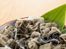 3 Kuliner Nasi Babat di Surabaya yang Gugah Selera Makan