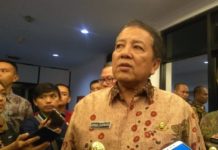 Proyek Bakauheni Harbour City (BHC) Mulai Digaraf Pembangunannya