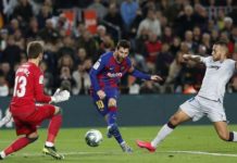 Eks Barcelona Takut Messi Hengkang Usai Konflik dengan Abidal