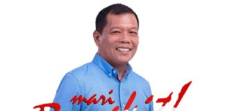 Hipni Optimis Bawa Lamsel Bangkit Dari Keterpurukan