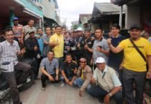 Serap Aspirasi, Rycko Menoza Dengarkan Langsung Keluhan Masyarakat