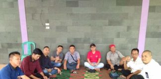 Lima Balon Bupati Lamsel Terpopuler Dibicarakan Didunia Maya