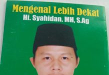 Pemekaran Wilayah Kabupaten Baru Tahun 2020
