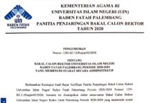 Info Kerja