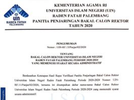 Info Kerja