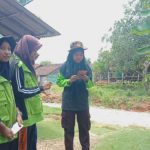 PUSKESMAS BANJAR AGUNG AKTIF SOSIALISASIKAN HIDUP SEHAT LAMSEL TERBEBAS STUNTING