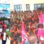 Unjukrasa, PP Desak Izin PT Sago Nguli Dicabut