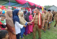 Setelah Waysulan, Musrembang Merbau Mataram Dapat Anggaran 38 M