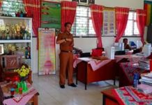 Kepala Sekolah Berinovasi, Sekolah Harus Punya Lompatan Menuju Sekolah Yang Bermutu