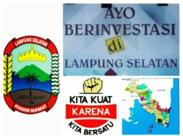 Lamsel Kabupaten Tertua Di Lampung