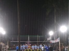 Kehadiran Proliga, Jadi Motivasi Tim Volly Lokal