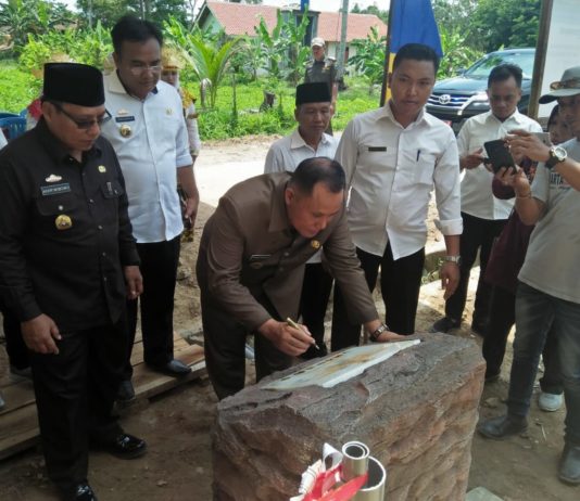 Pamsimas, Dulu Diabaikan Sekarang Dibutuhkan Warga