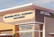 Info Kerja Buat Beragama Islam