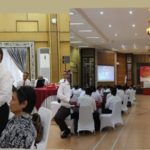 Personel Subdit IV Tipidter Ditreskrimsus Polda Sumut ikuti pelatihan