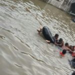 Rayakan Ultah, Tiga Remaja Tenggelam di Underpass