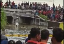 Korban Underpass, Ryan Ditemukan Sudah Tewas