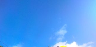 Lagi, Baner Hipni Diketemukan Dalam Kondisi Rusak