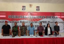 Masyarakat Perlu Tahu Apa Isi Perda 13 Tahun 2017