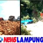 Minta Kapolda Segera tutup tambang emas ilegal di Ampung Padang Kec . Batang Natal
