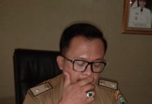 Tes CPNSD Hari Ke 3, 297 Peserta Gugur