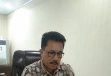 Penjabat Sekda: Intruksi Plt Bupati Lamsel Berlaku Disemua Wilayah Lamsel.