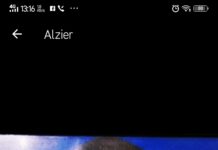 Kali Ini, Alzier Sampaikan 31 Isu Nasional