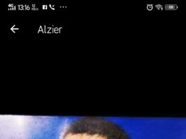 Kali Ini, Alzier Sampaikan 31 Isu Nasional