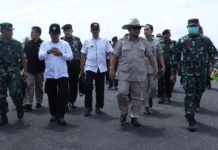 Kemendagri Nyatakan Siap Lakukan Pengawasan Dana Desa