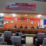 Anggota Dewan Minta Kadis PU Diganti