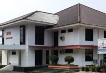 DPRD Lampung Selatan Gelar Rapat Paripurna LKPj Bupati Ta. 2019