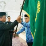 LBH Korpri Lamsel Dikukuhkan