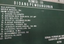 Hearing Sempat Discor
