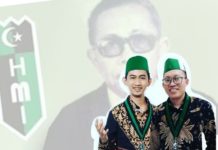 LAFRAN PANE, MATA AIR KETELADANAN YANG DILUPAKAN