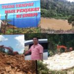 Bebasnya Tambang Emas Ilegal Di Batang Natal Jadi Sorotan Masyarakat