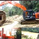 LSM Pelopor Madina; Diminta Kepada Penegak Hukum Tangkap Penampung Hasil Emas Illegal Di Batang Natal