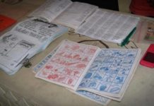 Togel Online Kian Marak, Ketua LMP Madina Minta Kepolisian Tindak Tegas