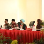Wagub Nunik Hadiri Musrembang RKPD 2021 Kabupaten Lampung Selatan