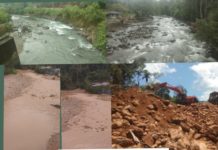 Tangkap pengusaha Miswar Tambang ilegal Menjual nama Polres