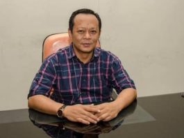 Transkrip Pernyataan Presiden Joko Widodo di Istana Bogor, Minggu, 15 Maret 2020