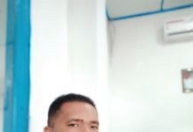 LMP MADINA MINTA DINKES PROTEKSI DINI DARI COVID -19