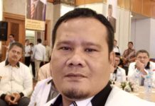 Terkait Virus Corona, Ketua Fraksi PKS Madina : Meminta Bupati Agar Tanggap Surat Edaran Gubsu