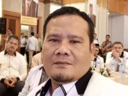 Terkait Virus Corona, Ketua Fraksi PKS Madina : Meminta Bupati Agar Tanggap Surat Edaran Gubsu