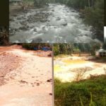 Hari Air Sedunia, Tambang Ilegal Perusak Lingkungan Dibiarkan Masih Beroprasi, Aparat Tutup Mata