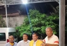 Gerindra Merekomendasi Hipni Sebagai Calon Bupati Lamsel