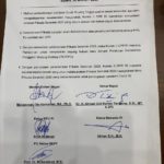 Aktivis HMI Lampung Apresiasi Langkah Penundaan Pilkada Serentak