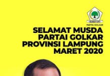 Makan Bareng Bersama Pengurus PWI Lamsel, Hipni Tegaskan Dua Syarat Dasar Pemimpin