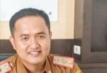 Plt. Bupati Lamsel Keluarkan Surat Edaran Perpanjang Libur Sekolah