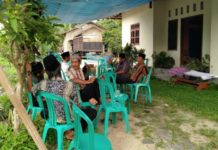 Polisi Masih Dalami Pembunuhan Seorang Anak di Karang Sari