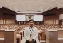 Cegah Covid-19 , Tokoh Pemuda Tanggamus Himbau Masyarakat Patuhi Himbauan Pemerintah