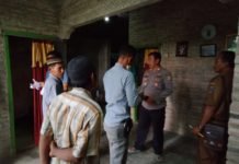 Anak Kelas IV SD Jadi Korban Pembunuhan di Rumahnya